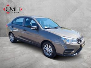 2024 Proton Saga 1.3 Standard auto