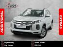 Thumbnail Mitsubishi ASX 2.0 ES auto