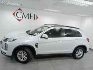 Mitsubishi ASX 2.0 ES auto - Image 2