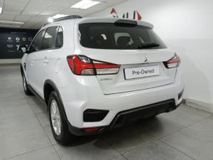 Mitsubishi ASX 2.0 ES auto - Image 3