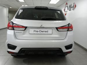 Mitsubishi ASX 2.0 ES auto - Image 4