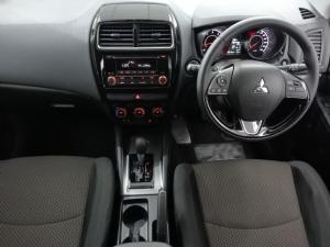 Mitsubishi ASX 2.0 ES auto - Image 7