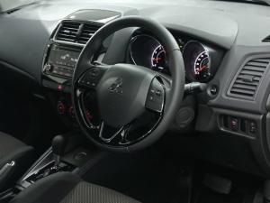 Mitsubishi ASX 2.0 ES auto - Image 8