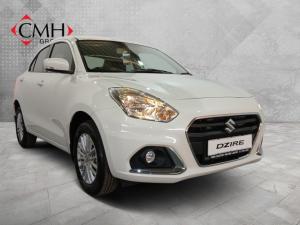 2024 Suzuki DZire 1.2 GL manual