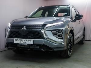 2024 Mitsubishi Eclipse Cross 1.5T GLS