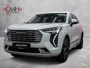 2024 Haval Jolion 1.5T Super Luxury