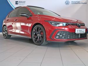 2023 Volkswagen Golf GTI