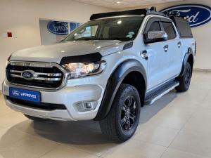 2020 Ford Ranger 2.0SiT double cab 4x4 XLT