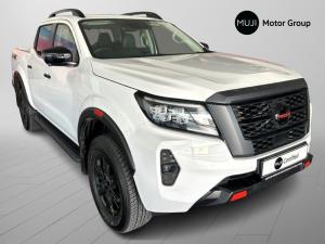 2024 Nissan Navara 2.5DDTi double cab PRO-4X 4x4