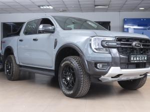 2024 Ford Ranger 2.0 BiTurbo double cab Tremor 4WD