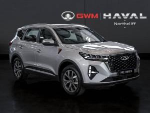 2023 Chery Tiggo 7 Pro 1.5T Distinction