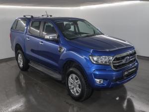 2019 Ford Ranger 2.0D XLT automaticD/C