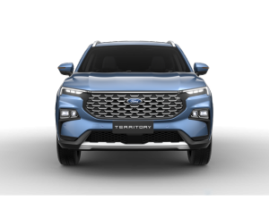 2024 Ford Territory 1.8T Trend