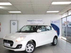 2023 Suzuki Swift 1.2 GL manual