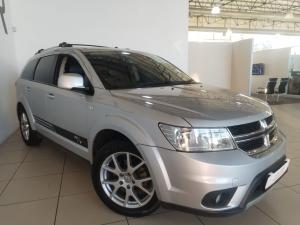 2014 Dodge Journey 3.6 R/T