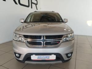 2014 Dodge Journey 3.6 R/T