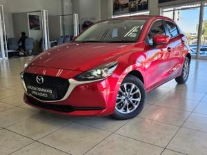 2023 Mazda Mazda2 1.5 Dynamic auto