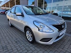 2022 Nissan Almera 1.5 Acenta auto