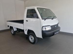 2023 Suzuki Super Carry 1.2