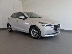 2023 Mazda Mazda2 1.5 Dynamic auto