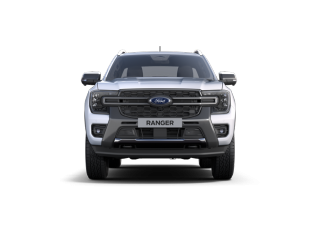 Ford Ranger 2.0 BiTurbo double cab Wildtrak