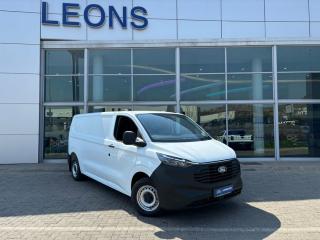 Ford Transit Custom 2.0SiT panel van LWB