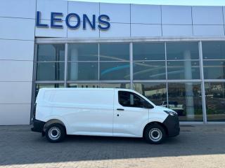 Ford Transit Custom 2.0SiT panel van LWB