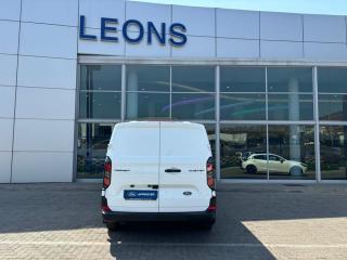 Ford Transit Custom 2.0SiT panel van LWB