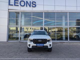 Ford Everest 2.0 BiTurbo 4x4 Sport