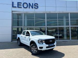 2024 Ford Ranger 2.0 SiT double cab XL auto