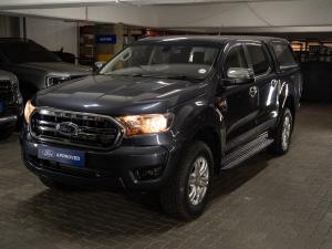 2020 Ford Ranger 2.2TDCi double cab Hi-Rider XLS