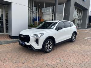 2024 Haval Jolion 1.5T City Plus