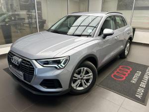 2023 Audi Q3 35TFSI