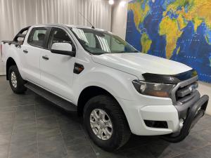 2018 Ford Ranger 2.2TDCi double cab Hi-Rider XLS