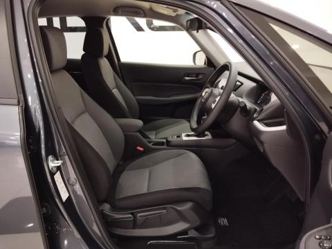 Image Honda Fit 1.5 Comfort