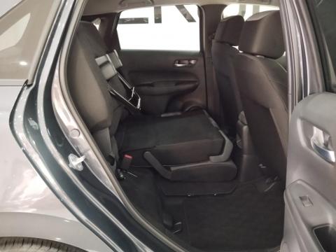 Image Honda Fit 1.5 Comfort