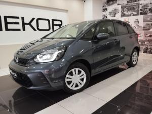 2024 Honda Fit 1.5 Comfort