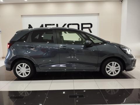 Image Honda Fit 1.5 Comfort