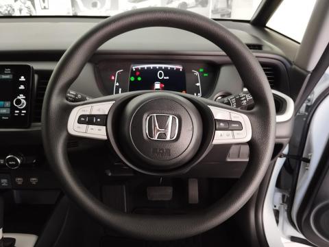 Image Honda Fit 1.5 Comfort