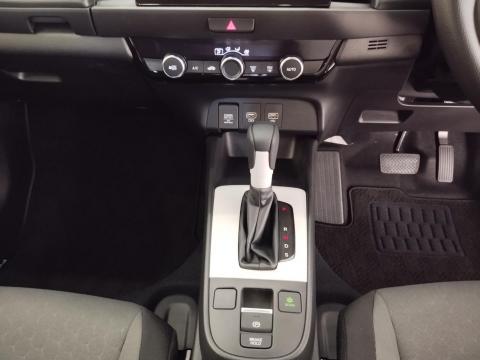 Image Honda Fit 1.5 Comfort