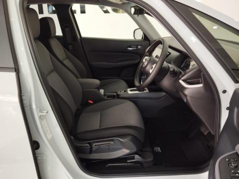 Image Honda Fit 1.5 Comfort