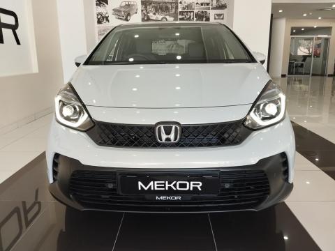 Image Honda Fit 1.5 Comfort