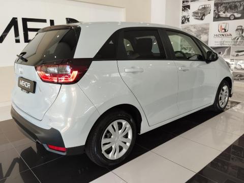 Image Honda Fit 1.5 Comfort