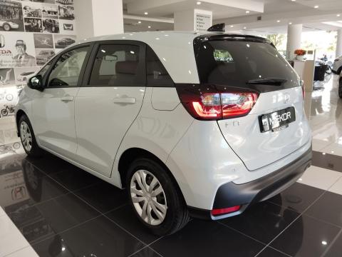 Image Honda Fit 1.5 Comfort