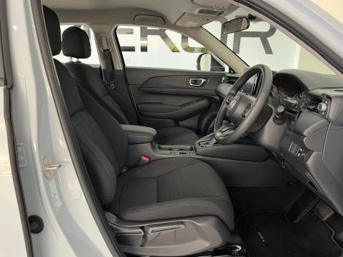 Image Honda HR-V 1.5 Comfort