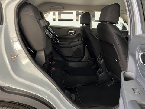 Image Honda HR-V 1.5 Comfort