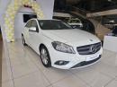 Thumbnail Mercedes-Benz A-Class A180 auto