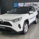 Used 2019 Toyota RAV4 2.0 GX auto Cape Town for only R 369,995.00