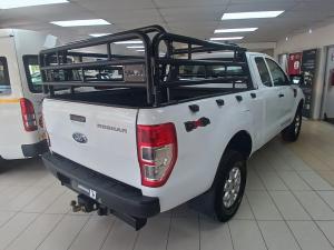Ford Ranger 2.2TDCi SuperCab 4x4 XL - Image 5