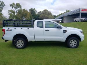 Ford Ranger 2.2TDCi SuperCab 4x4 XL - Image 7